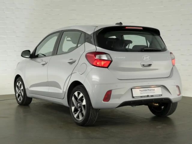 Hyundai i10 Trend