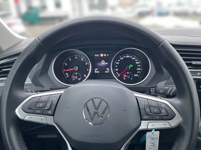 Volkswagen Tiguan 1.5 TSI DSG Life