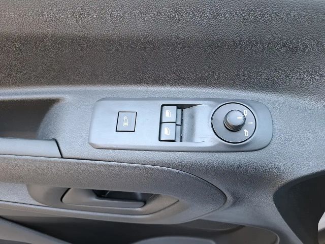 Opel Combo Combo Kasten BlueHDi 100 S&S M