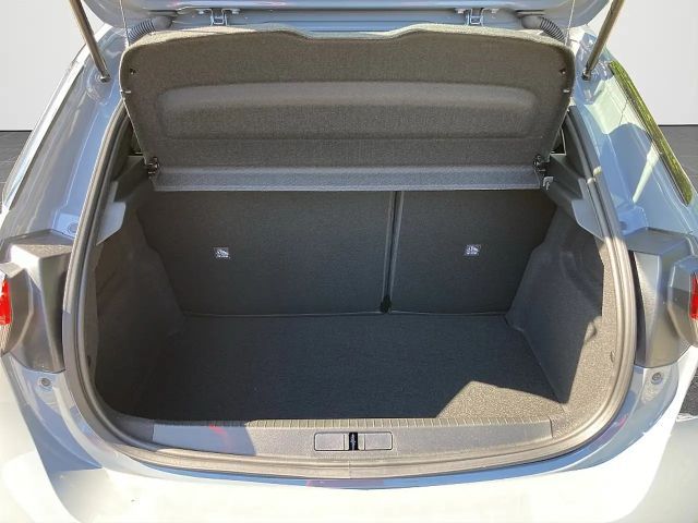 Opel Corsa Edition Turbo