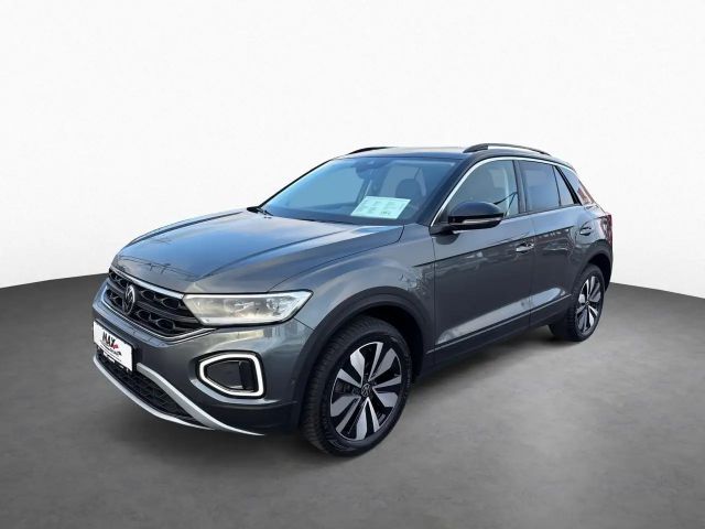 Volkswagen T-Roc 2.0 TDI DSG