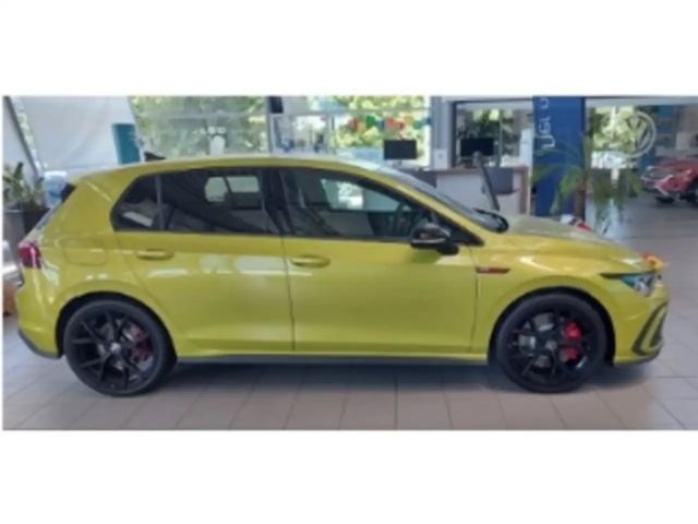 Volkswagen Golf GTI Golf VIII