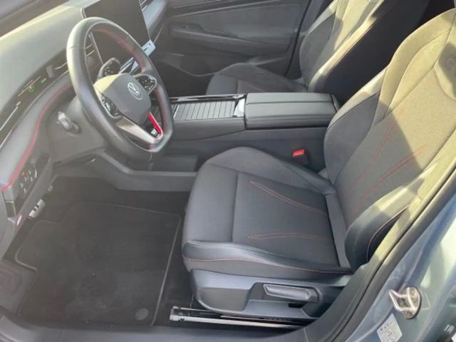 Volkswagen ID.7 GTX Tourer