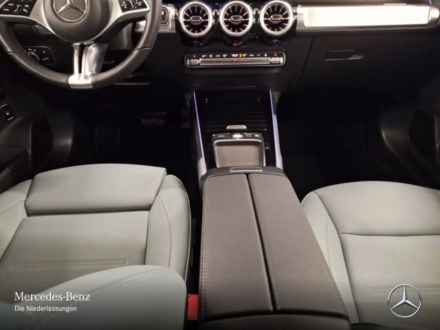 Mercedes-Benz EQB 300 4MATIC Progressive