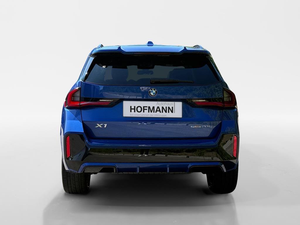 BMW X1 M-Sport sDrive20i