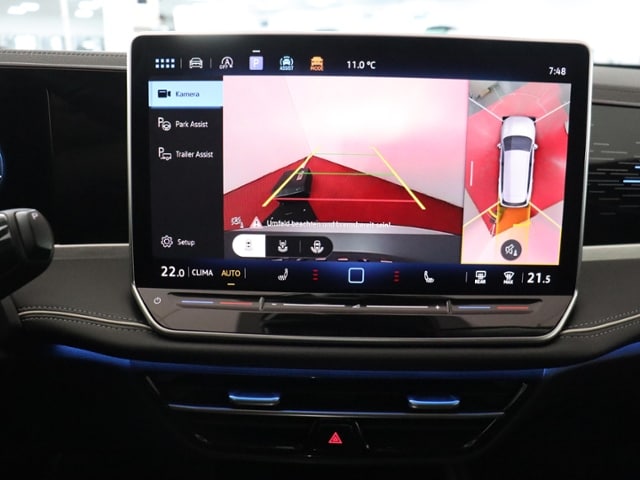 Volkswagen Passat 2.0 TDI Variant