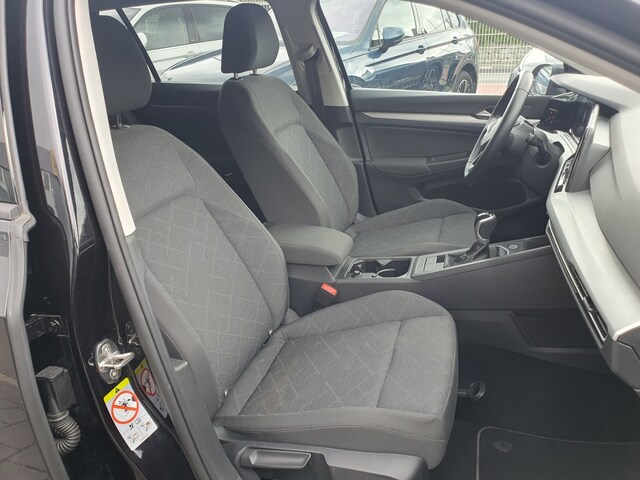 Volkswagen Golf 2.0 TDI Comfortline Variant
