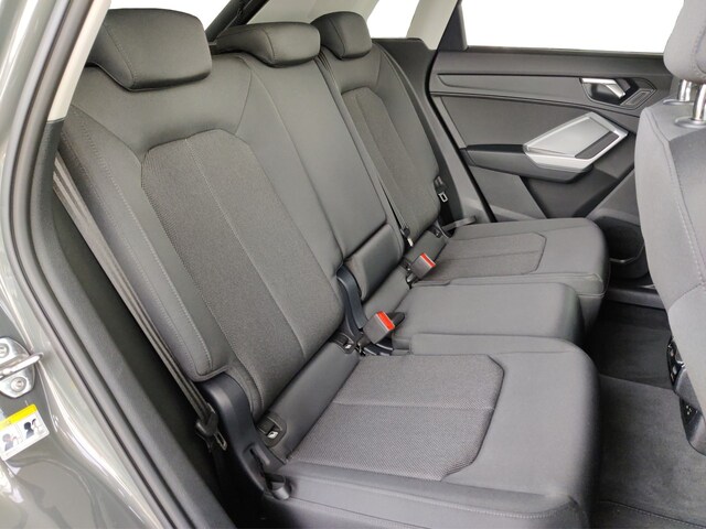 Audi Q3 35 TFSI S-Line S-Tronic