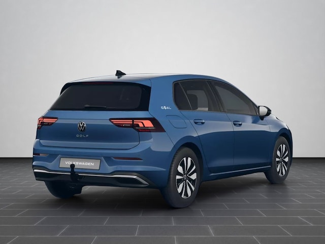 Volkswagen Golf 1.5 TSI Plus
