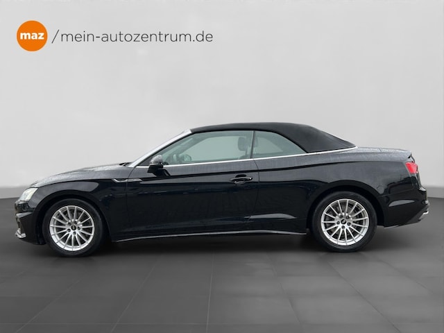 Audi A5 35 TFSI Cabriolet S-Tronic