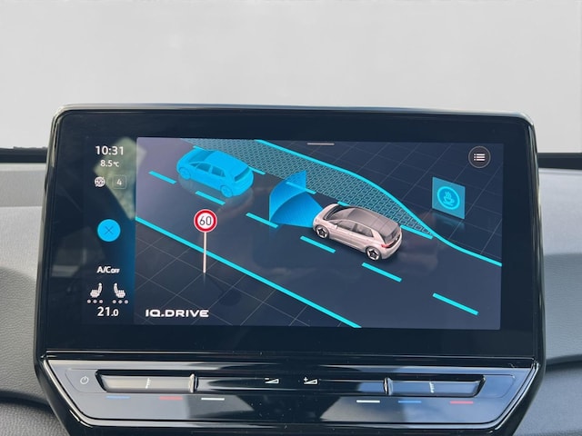 Volkswagen ID.3 City Performance Pro