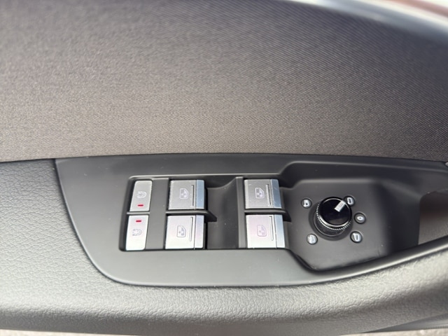 Audi A6 40 TDI Avant Quattro S-Tronic