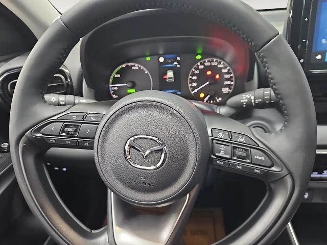 Mazda 2 Exclusive-line