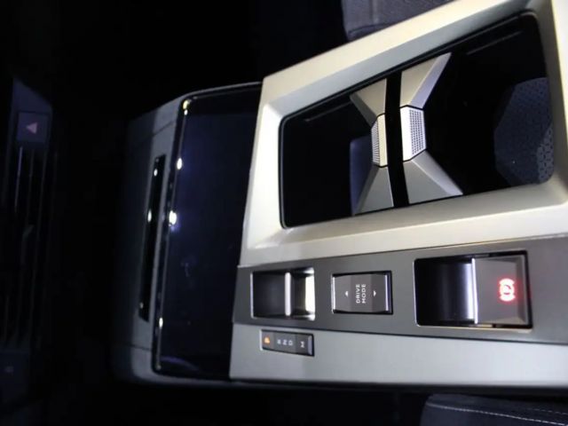 Opel Grandland X Edition Hybrid