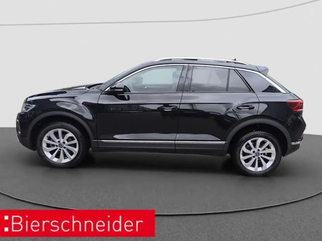 Volkswagen T-Roc 1.5 TSI DSG Style