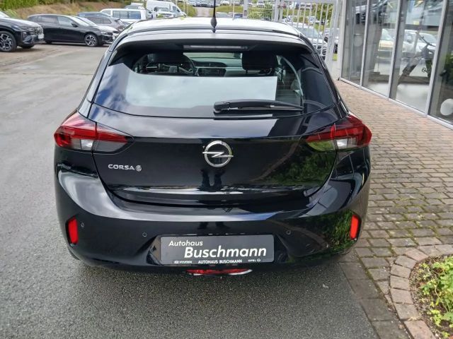 Opel Corsa Edition