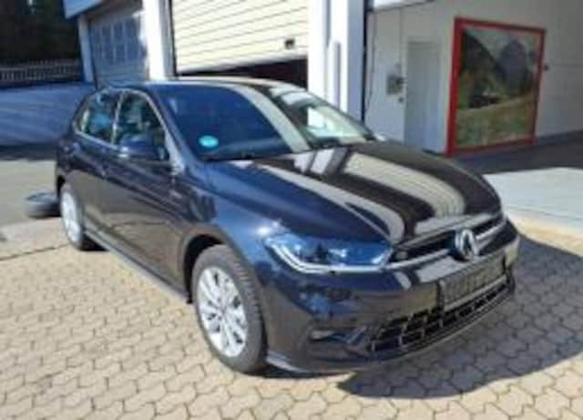 Volkswagen Polo 1.0 TSI DSG R-Line