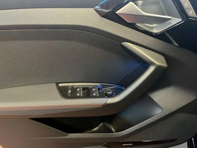 Audi A1 35 TFSI S-Tronic