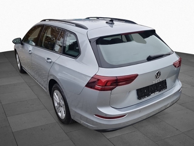 Volkswagen Golf 1.5 TSI Golf VIII Variant