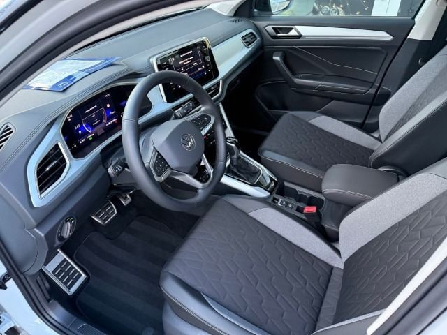 Volkswagen T-Roc 2.0 TDI DSG Life