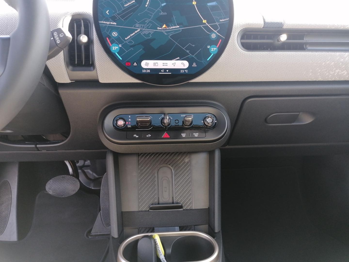 MINI Cooper Favoured