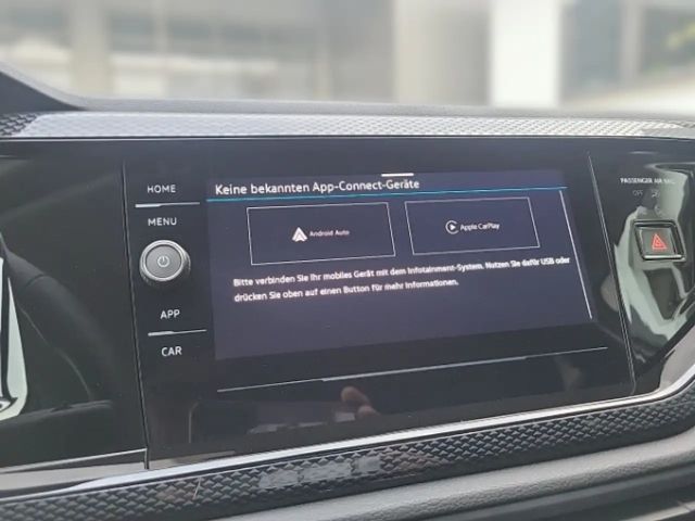 Volkswagen Polo VI Life 1.0 TSI EU6e Life,Sitzheizung, Rückfahrkam