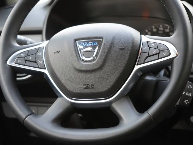 Dacia Jogger ECO-G Extreme TCe 100