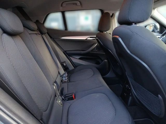 BMW X2 Advantage pakket Coupé sDrive18i