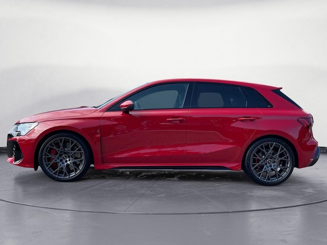 Audi RS3 Quattro S-Tronic Sportback