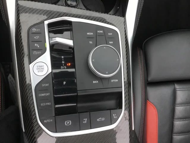 BMW 440 Cabrio M-Sport xDrive