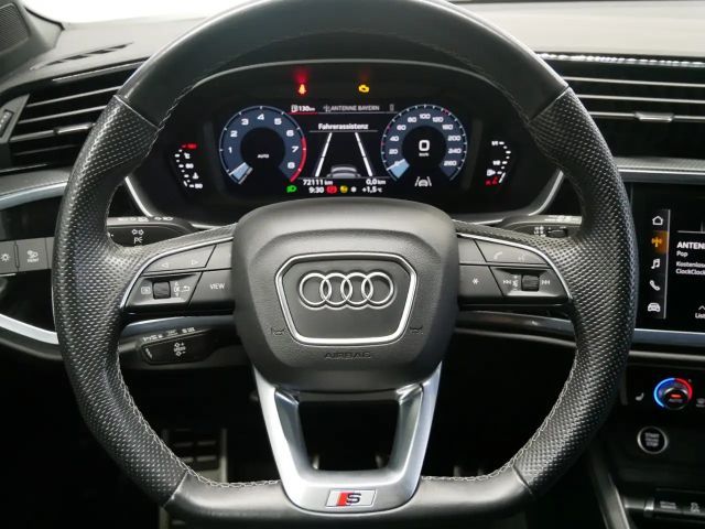 Audi Q3 35 TFSI S-Line Sportback
