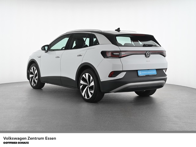 Volkswagen ID.4 Performance Pro