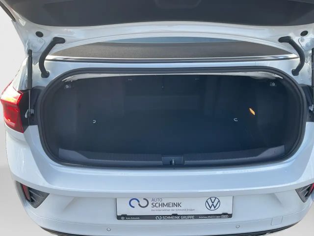 Volkswagen T-Roc 1.5 TSI Cabriolet DSG R-Line
