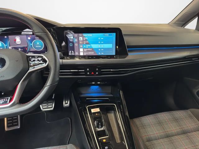 Volkswagen Golf 2.0 TSI DSG GTI Style