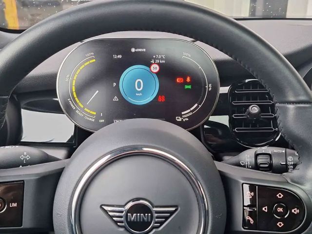 MINI Mini Electric 3-deurs SE