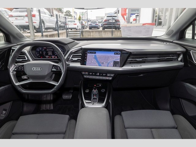 Audi Q4 e-tron 40