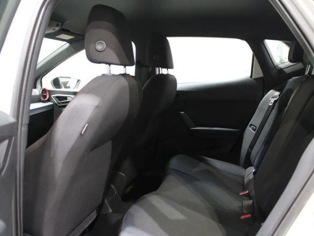 Seat Ibiza 1.0 TSI FR-lijn