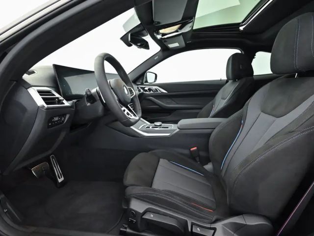 BMW 420 420d Coupé M-Sport xDrive