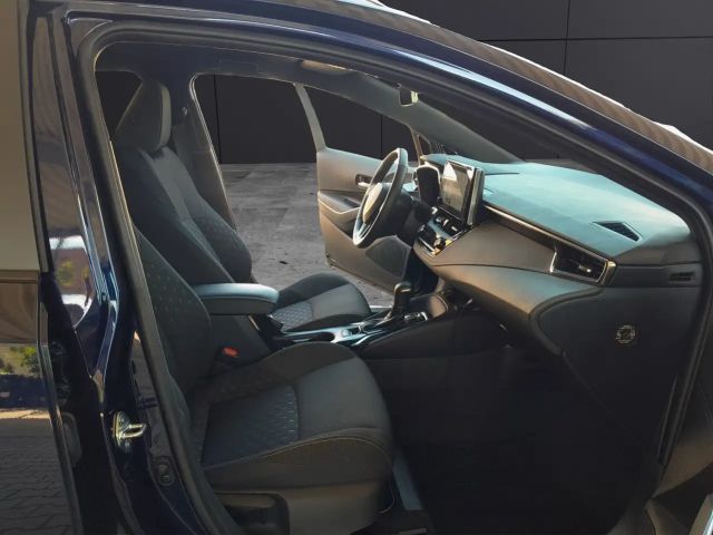 Suzuki Swace Comfort Hybrid