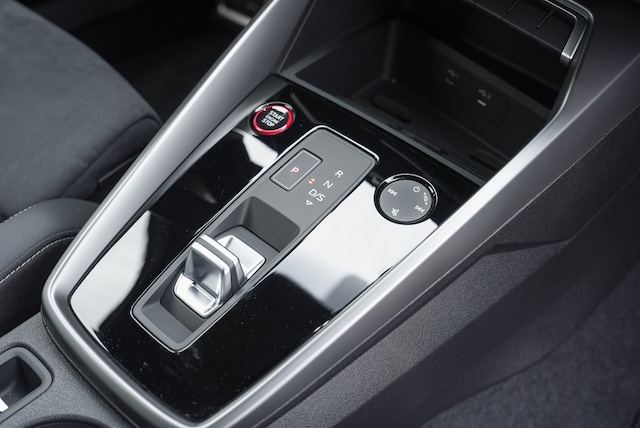 Audi S3 Quattro S-Tronic Sedan