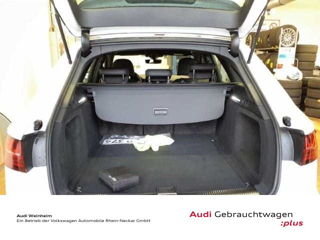 Audi A4 40 TDI Avant S-Line S-Tronic