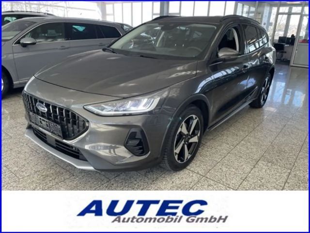 Ford Focus Active Wagon