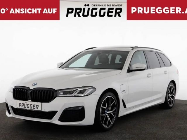 BMW 530 530e M-Sport Touring xDrive
