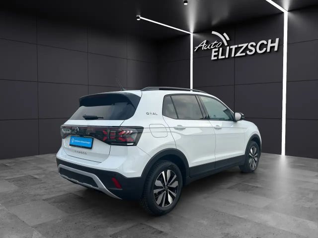 Volkswagen T-Cross DSG IQ.Drive