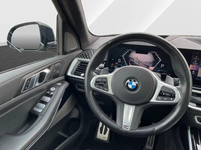 BMW X7 M-Sport xDrive40d