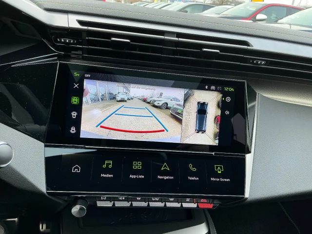 Peugeot 308 GT-Line SW