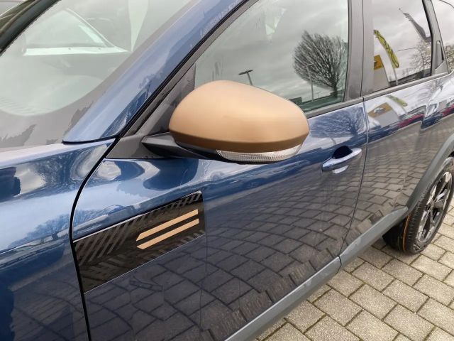 Dacia Bigster Extreme