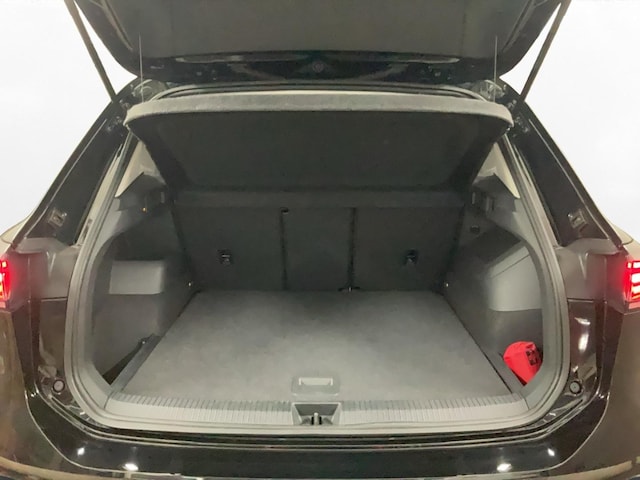 Volkswagen Tiguan 2.0 TDI DSG