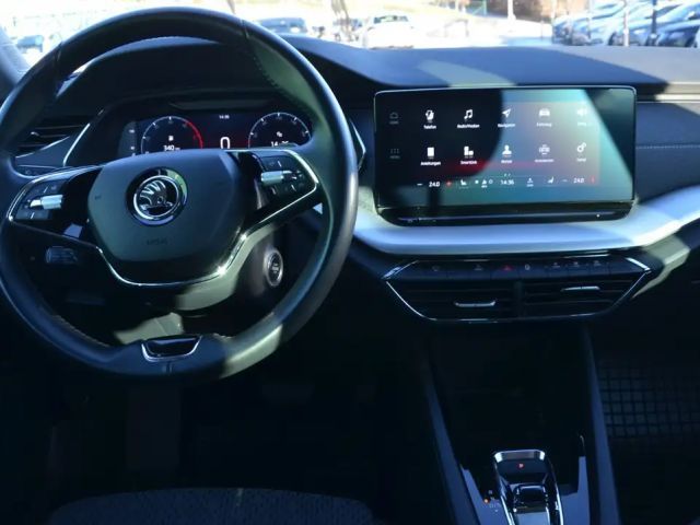 Skoda Octavia Combi Style Style