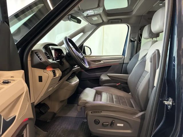 Volkswagen Multivan T7 eHybrid